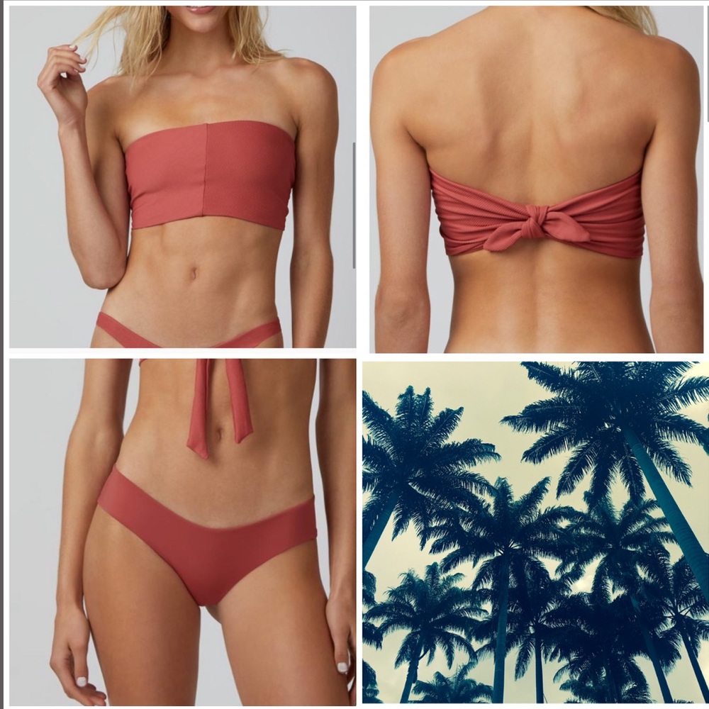 Boys + Arrows - Swim Bikini 2 Piece Set